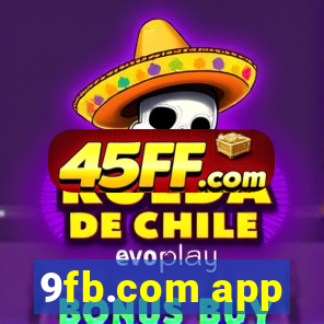9fb.com app